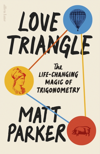 Love Triangle - Matt Parker