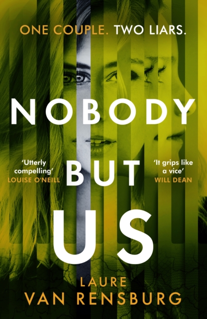 Nobody But Us - Laure Van Rensburg