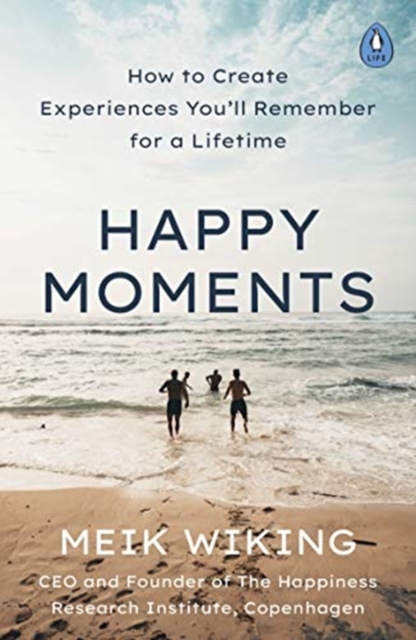 Happy Moments - Meik Wiking