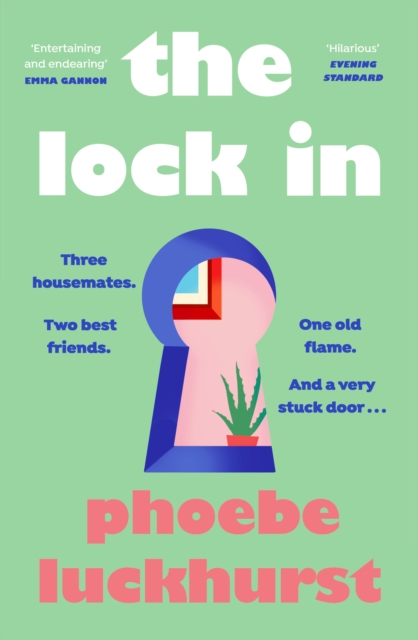 Lock In - Phoebe Luckhurst