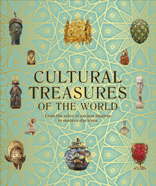 Cultural Treasures of the World - 