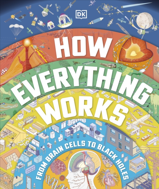 How Everything Works - 