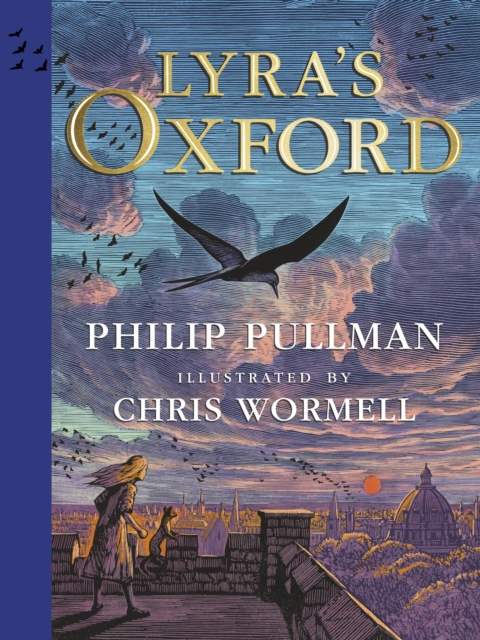 Lyra's Oxford - Philip Pullman