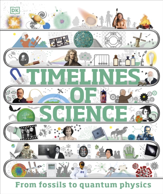 Timelines of Science - Leo|fara Ball