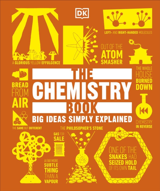 Chemistry Book - 