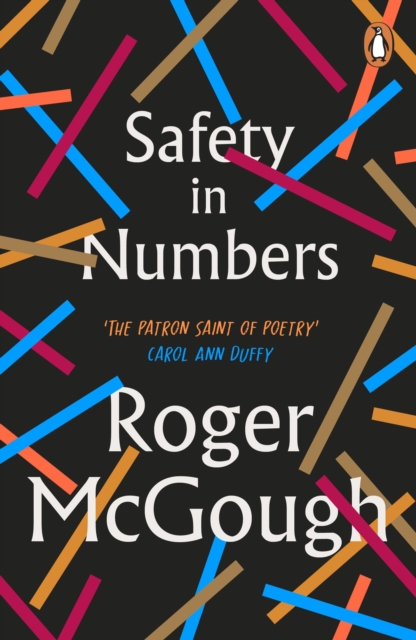 Safety in Numbers - Roger Mcgough