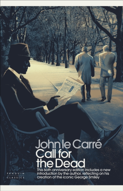 Call for the Dead - John Le Carre