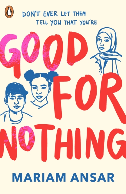 Good For Nothing - Mariam Ansar