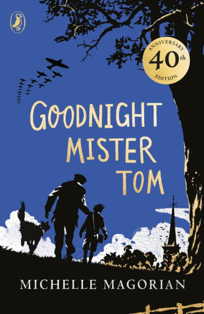 Goodnight Mister Tom - Michelle Magorian