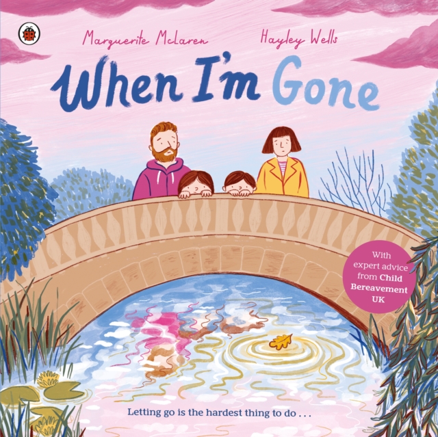 When I'm Gone - Marguerite Mclaren