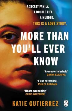 Poza produsului More Than You'll Ever Know - Katie Gutierrez