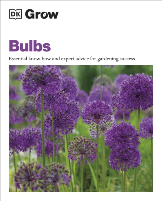 Grow Bulbs - Stephanie Mahon