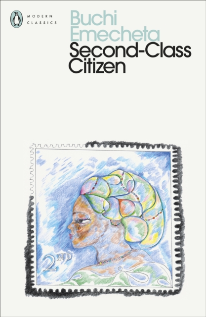 Second-Class Citizen - Buchi Emecheta