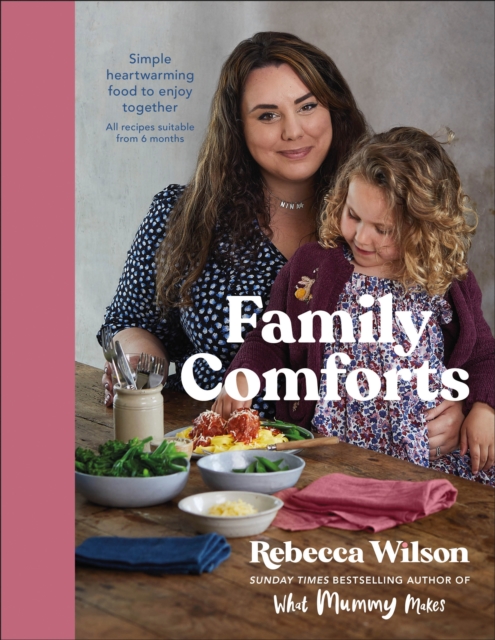 Family Comforts - Rebecca Wilson