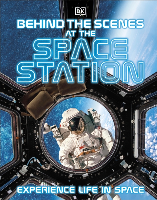 Behind the Scenes at the Space Station - 