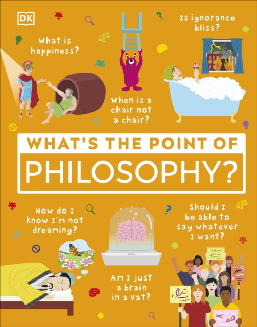 What's the Point of Philosophy? - 