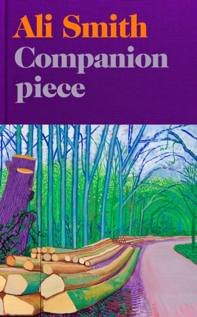 Companion piece - Ali Smith