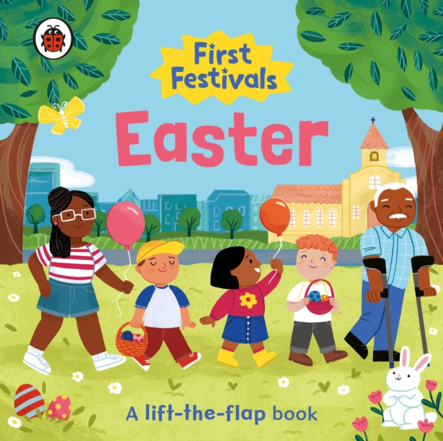 First Festivals: Easter - 