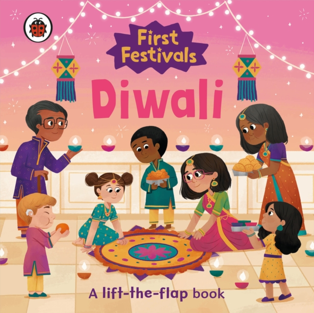 First Festivals: Diwali - 