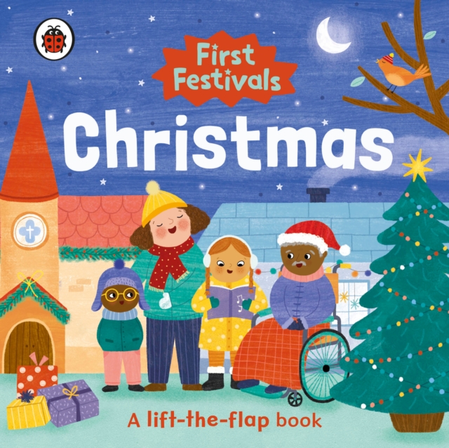 First Festivals: Christmas - 