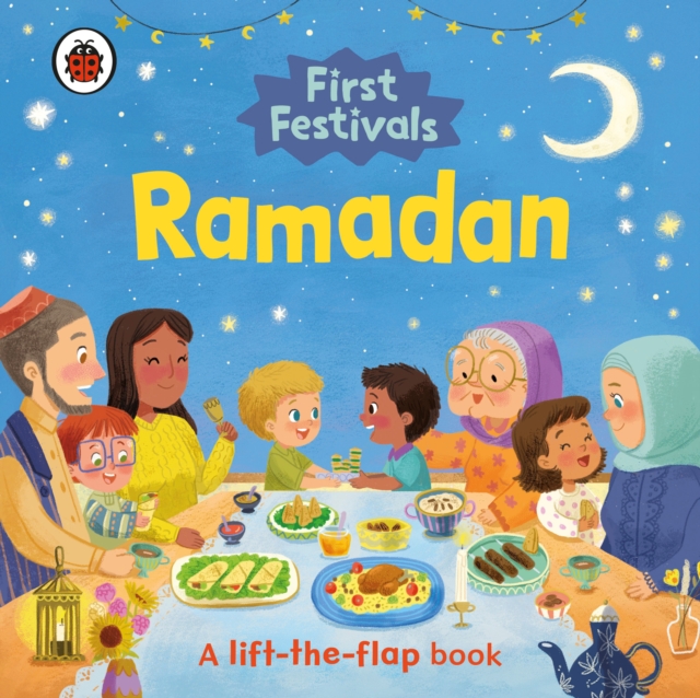 First Festivals: Ramadan - 