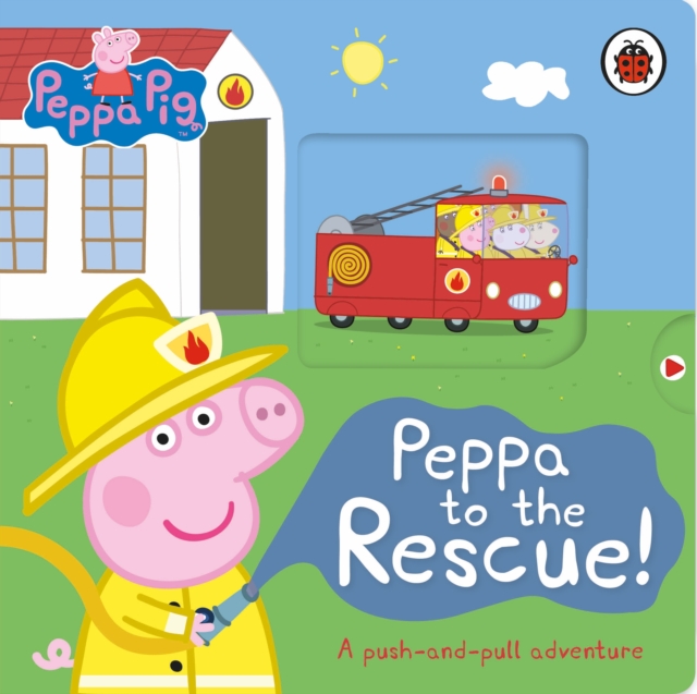 Peppa Pig: Peppa to the Rescue - 