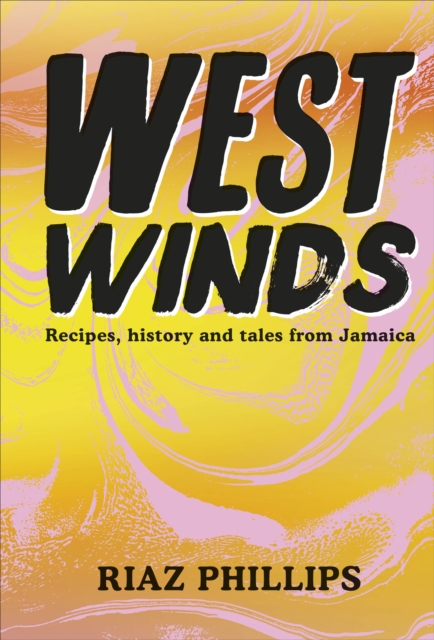 West Winds - Riaz Phillips