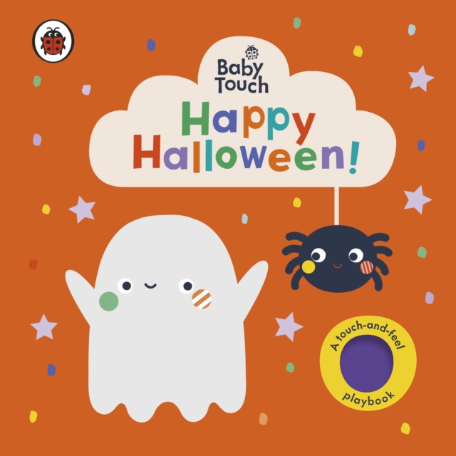 Baby Touch: Happy Halloween! - 