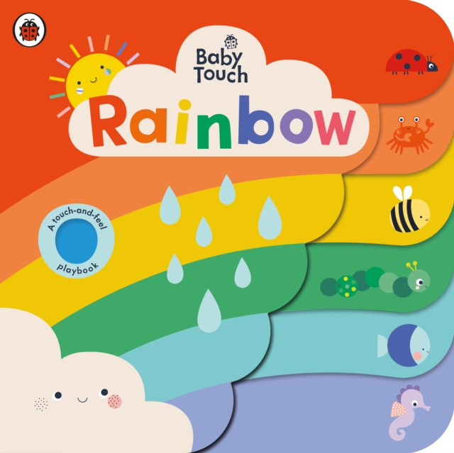 Baby Touch: Rainbow - 