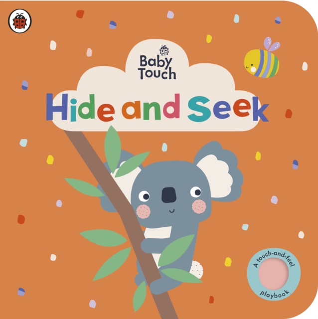 Baby Touch: Hide and Seek - 