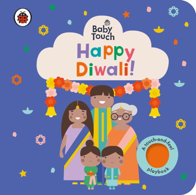 Baby Touch: Happy Diwali! - 