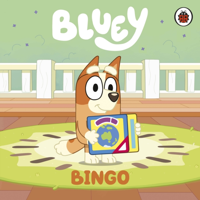 Bluey: Bingo - 