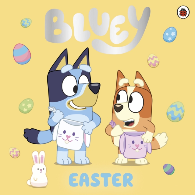 Bluey: Easter - 