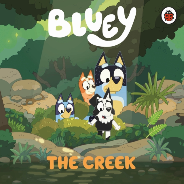 Bluey: The Creek - 