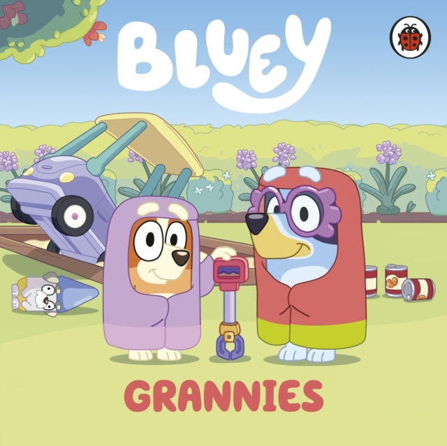 Bluey: Grannies - 