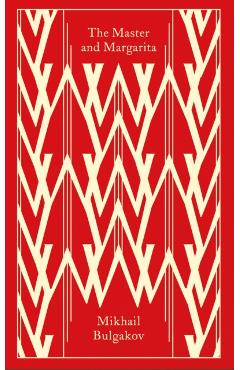 Poza produsului Master And Margarita - Mikhail Bulgakov