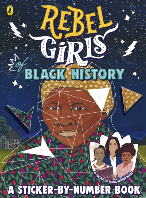 Rebel Girls of Black History - 
