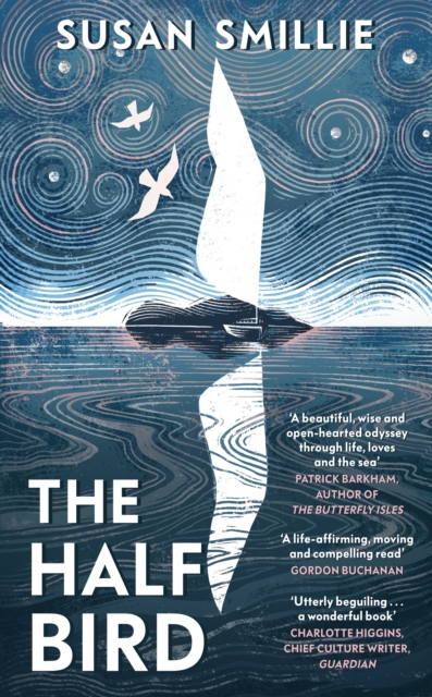 Half Bird - Susan Smillie