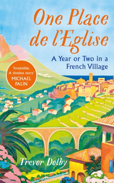 One Place de l'Eglise - Trevor Dolby
