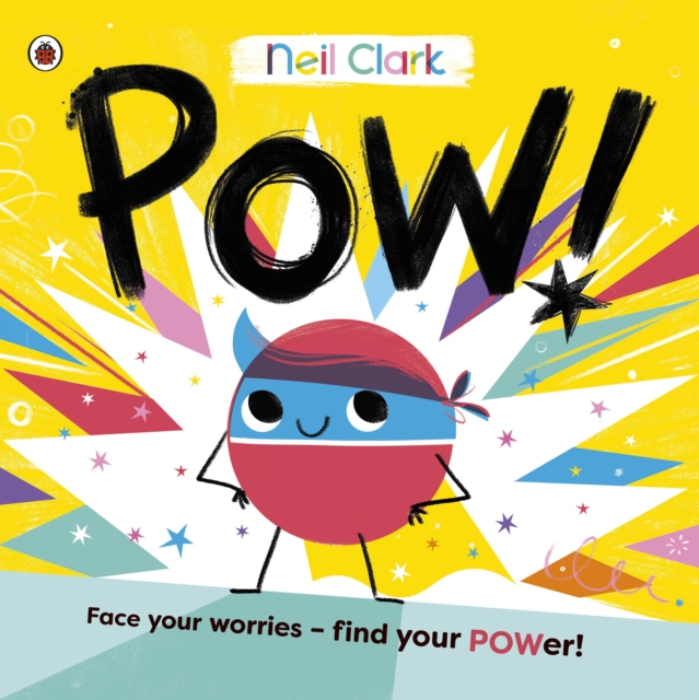 Pow! - Neil Clark