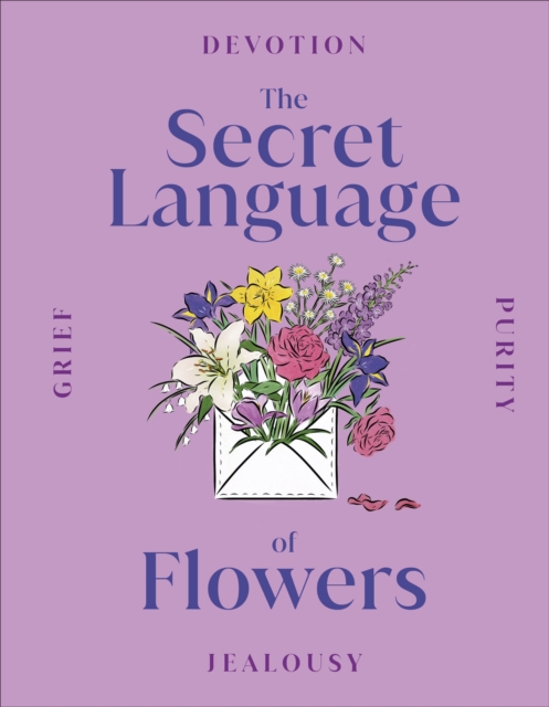 Secret Language of Flowers - 