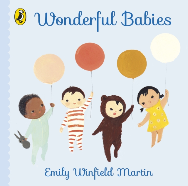 Wonderful Babies - Emily Winfield Martin