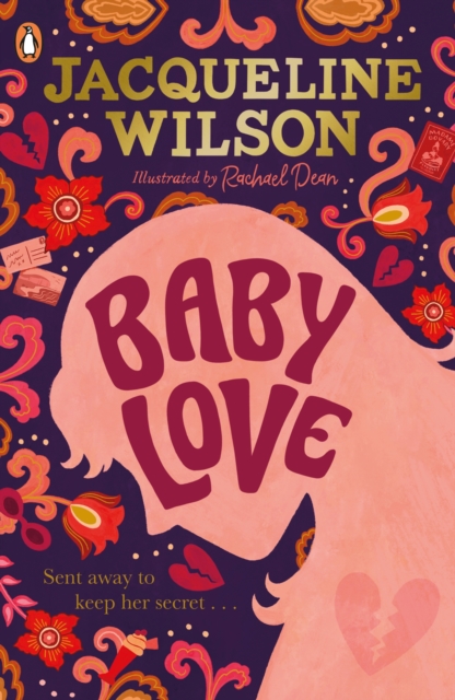 Baby Love - Jacqueline Wilson