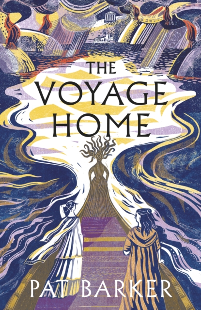 Voyage Home - Pat Barker