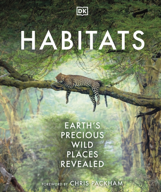 Habitats - 