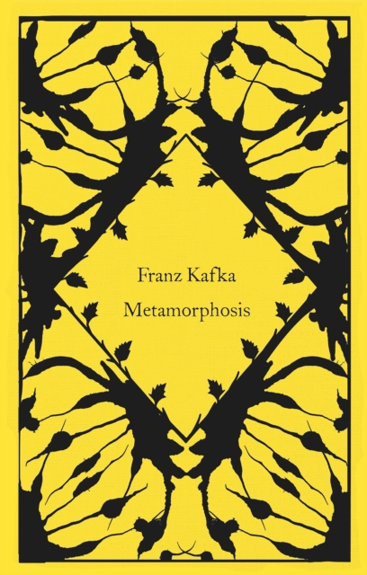 Metamorphosis - Franz|hoffman Kafka