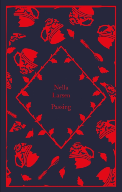 Passing - Nella Larsen