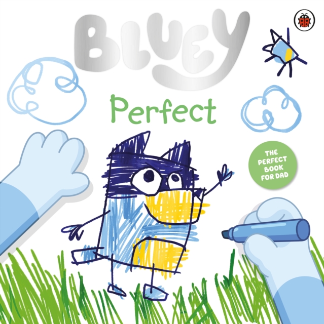 Bluey: Perfect - 