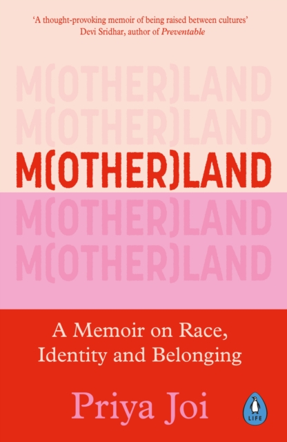 Motherland - Priya Joi