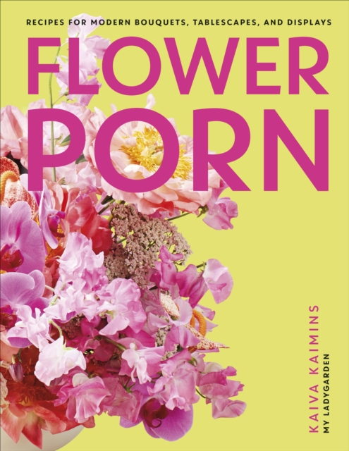 Flower Porn - Kaiva Kaimins